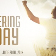 2014 Offering Day