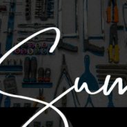 2020 Spring Summit next week!